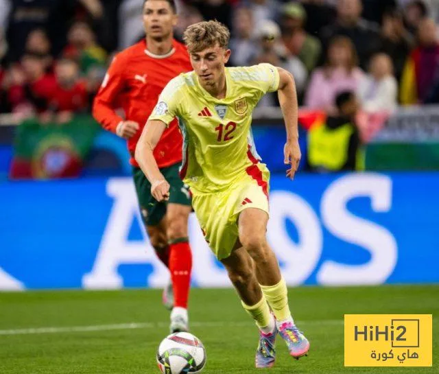 أداء هويسين أمام البرتغال كان جيدًا … ولكن! أداء هويسين أمام البرتغال كان جيدًا … ولكن!