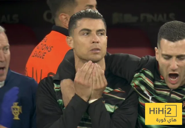الدوري السعودي يحقق أكبر فائدة من نهائي دوري الأمم الأوروبية الدوري السعودي يحقق أكبر فائدة من نهائي دوري الأمم الأوروبية