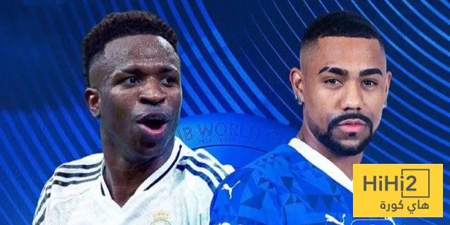 بعد فشل مفاوضات كأس العالم.. هؤلاء هم اللاعبون الذين سيربكون ريال مدريد! بعد فشل مفاوضات كأس العالم.. هؤلاء هم اللاعبون الذين سيربكون ريال مدريد!