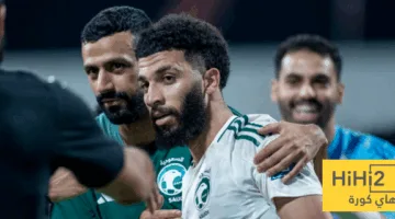 قلق منتخب أستراليا من مواجهة السعودية