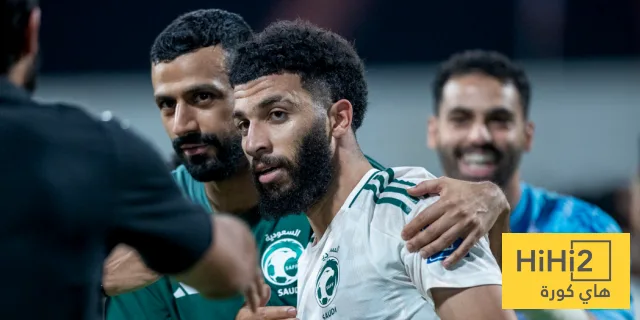 قلق منتخب أستراليا من مواجهة السعودية قلق منتخب أستراليا من مواجهة السعودية