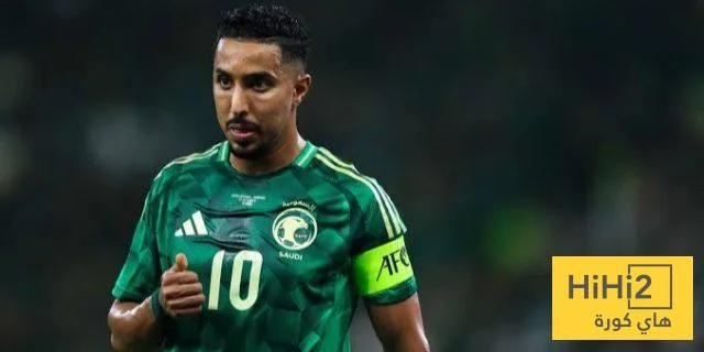المنتخب السعودي يخسر 7 لاعبين من نادي الهلال المنتخب السعودي يخسر 7 لاعبين من نادي الهلال