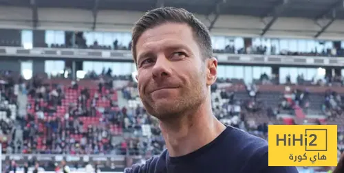 فيديو: ألونسو ينطلق في مهمته مع ريال مدريد مبكرًا فيديو: ألونسو ينطلق في مهمته مع ريال مدريد مبكرًا
