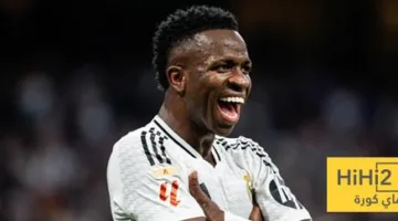 تاريخ الإعلان عن تجديد عقد فينيسيوس جونيور مع ريال مدريد!