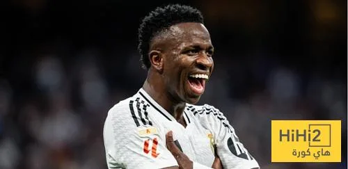 تاريخ الإعلان عن تجديد عقد فينيسيوس جونيور مع ريال مدريد! تاريخ الإعلان عن تجديد عقد فينيسيوس جونيور مع ريال مدريد!