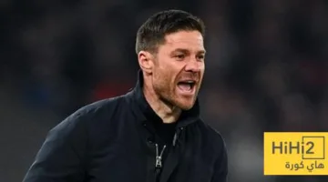 استراتيجية تشابي ألونسو مع ريال مدريد في كأس العالم للأندية!