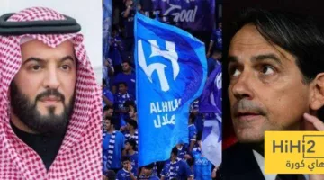 الهلال يُعزز جهوده في الصيف.. اهتمام بضم أنخيلينيو وتحديثات حول مركز الهجوم!