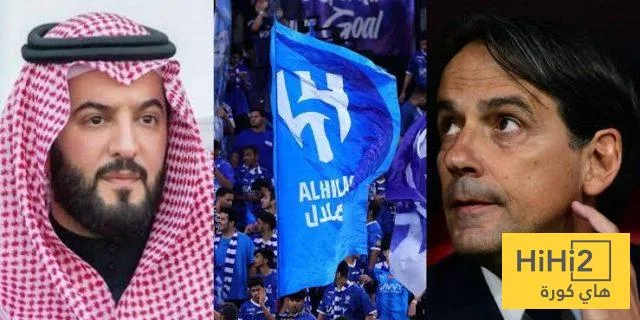 الهلال يُعزز جهوده في الصيف.. اهتمام بضم أنخيلينيو وتحديثات حول مركز الهجوم! الهلال يُعزز جهوده في الصيف.. اهتمام بضم أنخيلينيو وتحديثات حول مركز الهجوم!