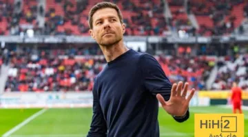 تشابي ألونسو يحمل 16 لقباً في دوري أبطال أوروبا على عاتقه