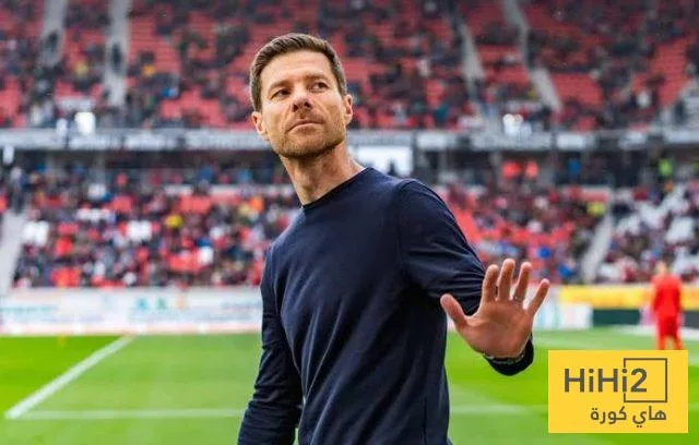تشابي ألونسو يحمل 16 لقباً في دوري أبطال أوروبا على عاتقه تشابي ألونسو يحمل 16 لقباً في دوري أبطال أوروبا على عاتقه