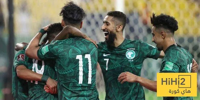 ثلاث دول تتنافس مع السعودية لاستضافة الملحق الآسيوي ثلاث دول تتنافس مع السعودية لاستضافة الملحق الآسيوي