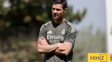 اليوم الأول في فالديبياس… ألونسو يعيد مدريد إلى الطريق الصحيح