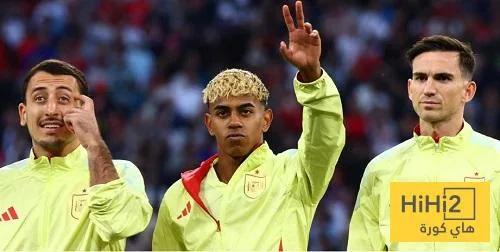 مدة راحة لاعبي برشلونة بعد بطولة دوري الأمم الأوروبية مدة راحة لاعبي برشلونة بعد بطولة دوري الأمم الأوروبية