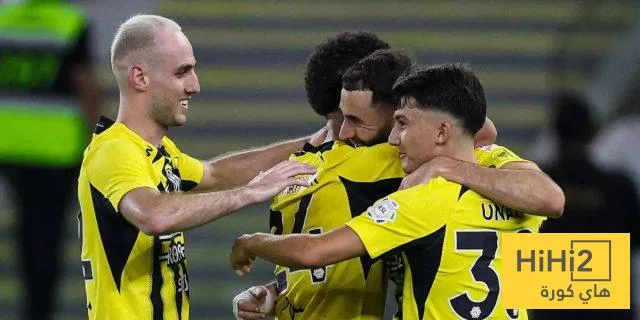الاتحاد بانتظار التمويل المالي! – هاي كورة الاتحاد بانتظار التمويل المالي! – هاي كورة