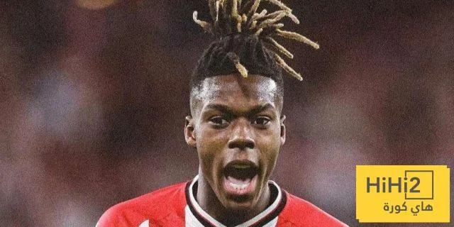 أداء نيكو ويليامز مع منتخب إسبانيا يُبرز ضرورة انضمامه إلى نادٍ كبير. أداء نيكو ويليامز مع منتخب إسبانيا يُبرز ضرورة انضمامه إلى نادٍ كبير.