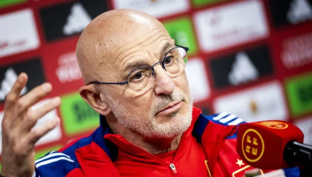 أسباب هزيمة منتخب إسبانيا في نهائي دوري الأمم الأوروبية أسباب هزيمة منتخب إسبانيا في نهائي دوري الأمم الأوروبية