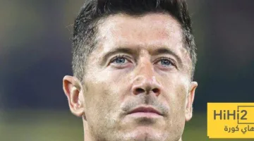 ليفاندوفسكي يوضح أسباب مشكلته مع منتخب بولندا وينتقد المدرب