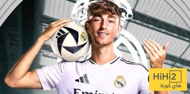 بيان رسمي من ريال مدريد حول توقيت تقديم هويسين بيان رسمي من ريال مدريد حول توقيت تقديم هويسين