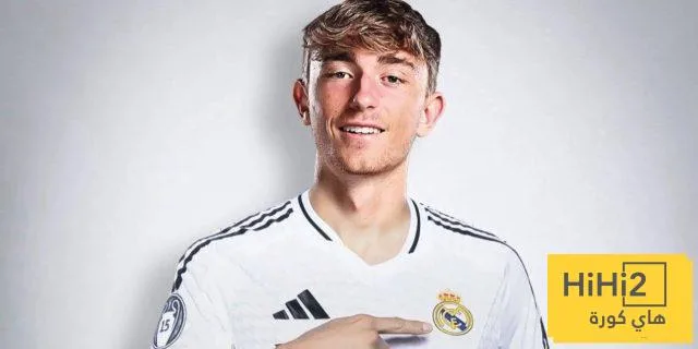 رقم قميص هويسين في ريال مدريد… احتمال قائم ولكنه ليس نهائيًا! رقم قميص هويسين في ريال مدريد… احتمال قائم ولكنه ليس نهائيًا!