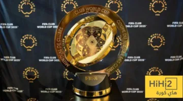 الهلال السعودي الأكثر حظًا بين الأندية العربية في بطولة كأس العالم للأندية