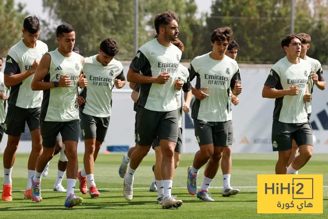ألونسو يعتزم الاستفادة من لاعبي الأكاديمية في كأس العالم للأندية ألونسو يعتزم الاستفادة من لاعبي الأكاديمية في كأس العالم للأندية