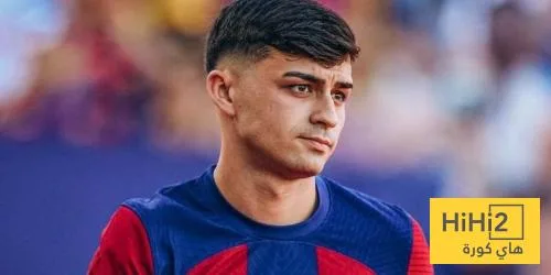 غياب بيدري عن سباق الكرة الذهبية يعد ظلماً غياب بيدري عن سباق الكرة الذهبية يعد ظلماً