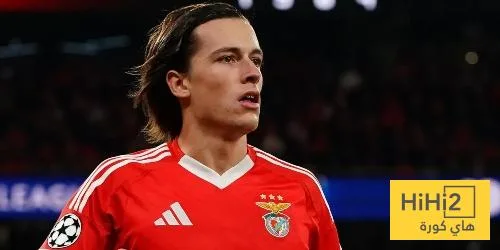 أبرز العوامل التي تعيق وصول كاريراس إلى ريال مدريد أبرز العوامل التي تعيق وصول كاريراس إلى ريال مدريد