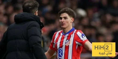 أول رد من سيميوني بشأن اهتمام برشلونة بلافيتش أول رد من سيميوني بشأن اهتمام برشلونة بلافيتش