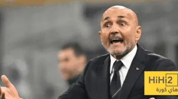 جماهير إيطاليا تودع سباليتي بصيحات الاستهجان