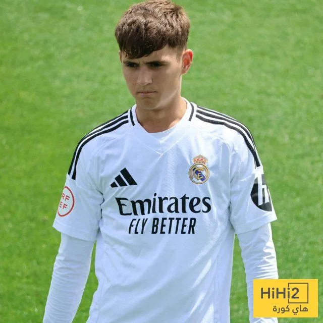 على الرغم من عرض دورتموند.. أغوادو يفضل ريال مدريد أولاً على الرغم من عرض دورتموند.. أغوادو يفضل ريال مدريد أولاً