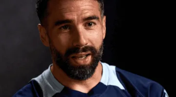 كارفخال يعلن عن اللاعب الذي حلم بأن يشاركه اللعب
