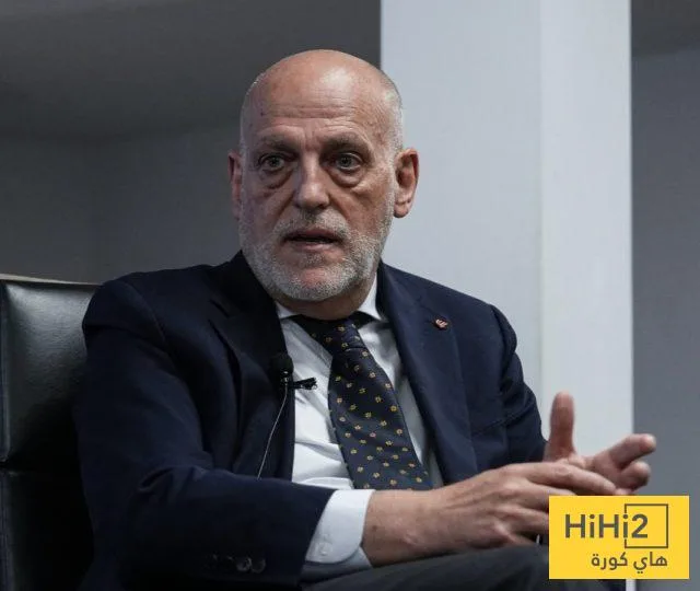 انتقاد قوي من رابطة الليغا للفيفا بسبب بطولة الأندية كأس العالم انتقاد قوي من رابطة الليغا للفيفا بسبب بطولة الأندية كأس العالم