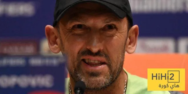 ماذا ذكر مدرب منتخب أستراليا قبل مباراة الأخضر؟ ماذا ذكر مدرب منتخب أستراليا قبل مباراة الأخضر؟