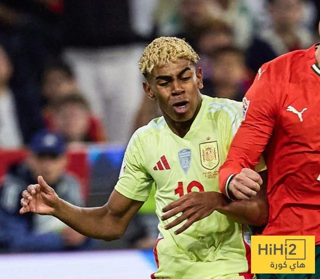 الانضباط وتحمل المسؤولية: جوانب يفتقر إليها يامال