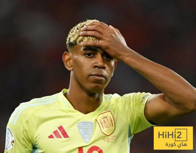 الوافد الجديد لريال مدريد … يتفوق على لامين يامال! الوافد الجديد لريال مدريد … يتفوق على لامين يامال!