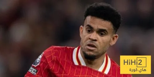 برشلونة سيبذل قصارى جهده من أجل ضم ديياز برشلونة سيبذل قصارى جهده من أجل ضم ديياز
