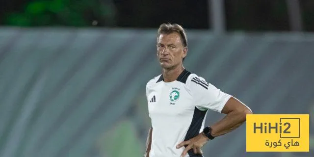 رينارد يختار أربعة مدافعين للمنتخب الأخضر لمواجهة أستراليا رينارد يختار أربعة مدافعين للمنتخب الأخضر لمواجهة أستراليا