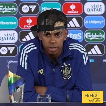 نجم ريال مدريد السابق ينتقد يامال: تصرفاته تناسب العطلات وليس المؤتمرات نجم ريال مدريد السابق ينتقد يامال: تصرفاته تناسب العطلات وليس المؤتمرات