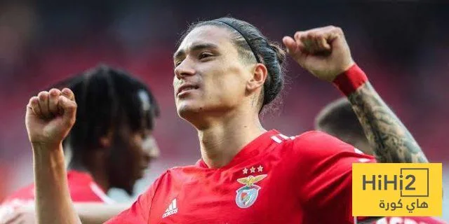 داروين نونيز يجيب على عرض نادي الهلال داروين نونيز يجيب على عرض نادي الهلال