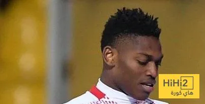 موقف برشلونة بشأن انتقال لياو! موقف برشلونة بشأن انتقال لياو!