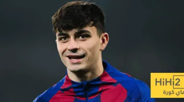 فليك يعتمد على بيدري لدعم أولمو وأراوخو!