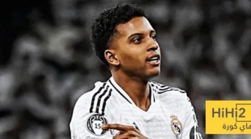 الحسم في مغادرة رودريغو عن ريال مدريد!
