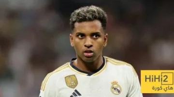 بعد الأداء الضعيف أمام ريال مدريد.. ما الذي يمنحك الجرأة للمطالبة؟