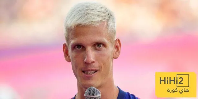 الاتحاد الإسباني يتخذ إجراءً سريعًا بشأن مشكلة تسجيل أولمو الاتحاد الإسباني يتخذ إجراءً سريعًا بشأن مشكلة تسجيل أولمو