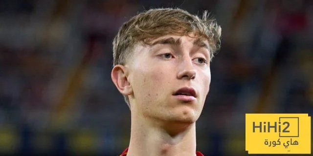 هل يشعر هويسين بالقلق من الضغوط في ريال مدريد؟ هل يشعر هويسين بالقلق من الضغوط في ريال مدريد؟
