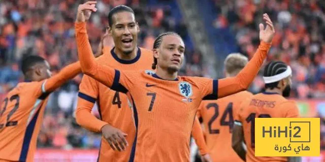 تحليل تشكيلة منتخب هولندا في تصفيات كأس العالم تحليل تشكيلة منتخب هولندا في تصفيات كأس العالم