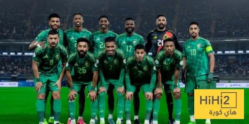 اطلع على التشكيلة الرسمية للمنتخب السعودي في مباراته ضد أستراليا اطلع على التشكيلة الرسمية للمنتخب السعودي في مباراته ضد أستراليا