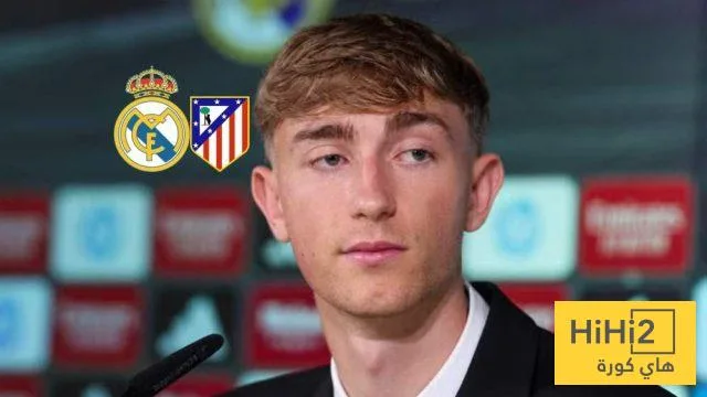 تصريح هويسين الذي shocked أتلتيكو مدريد! تصريح هويسين الذي shocked أتلتيكو مدريد!