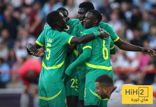 إحصائيات النصف الأول من مباراة إنجلترا مع السنغال إحصائيات النصف الأول من مباراة إنجلترا مع السنغال