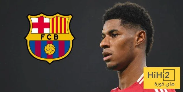 نسبة انتقال راشفورد إلى نادي برشلونة نسبة انتقال راشفورد إلى نادي برشلونة